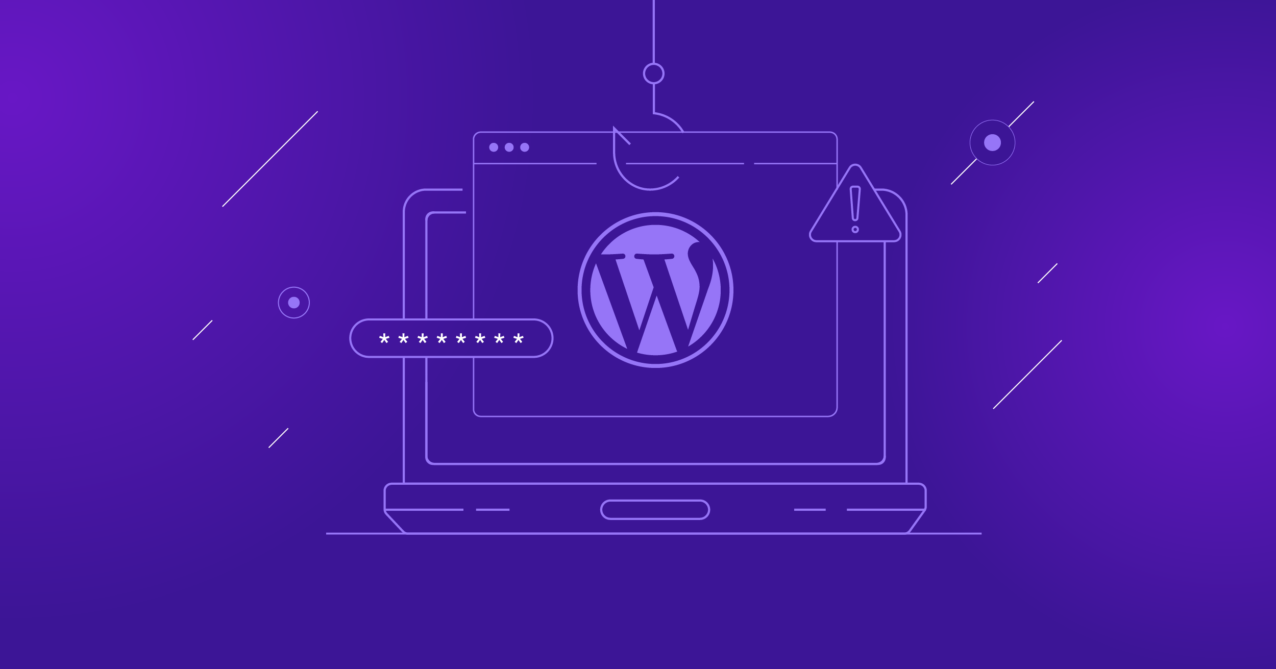 What is a WordPress Phishing Attack? - SolidWP