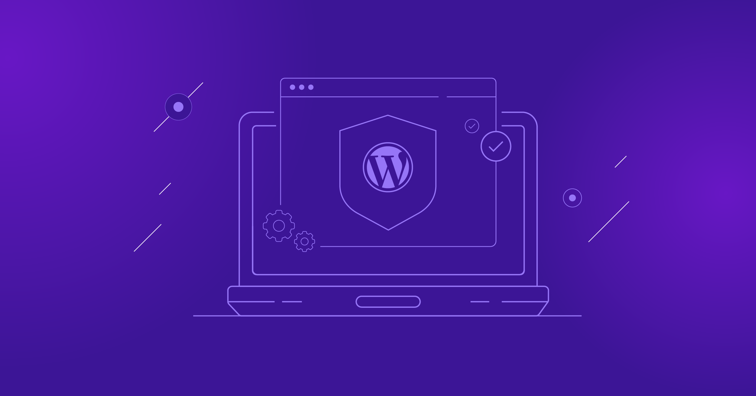 Website Protection: 5 Ways to Keep Your Website Safe - SolidWP