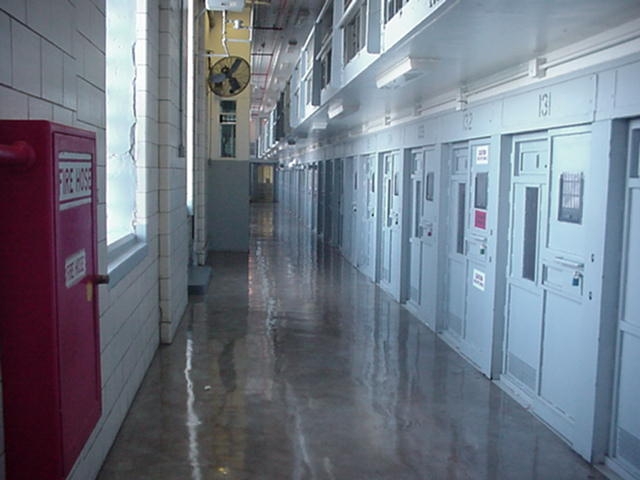 City to Sharply Increase Solitary Confinement on Rikers Island - Solitary Watch