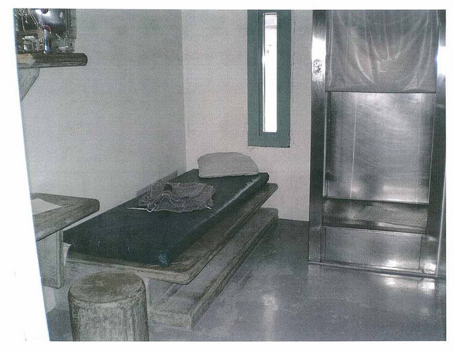 Federal Bureau of Prisons to Undergo Review of Solitary Confinement Practices - Solitary Watch