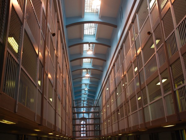 Voices from Solitary: A Sentence Worse Than Death - Solitary Watch
