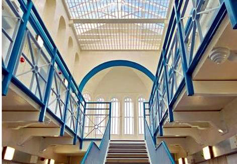 Oversight in British Prisons: A Model for the U.S.? - Solitary Watch