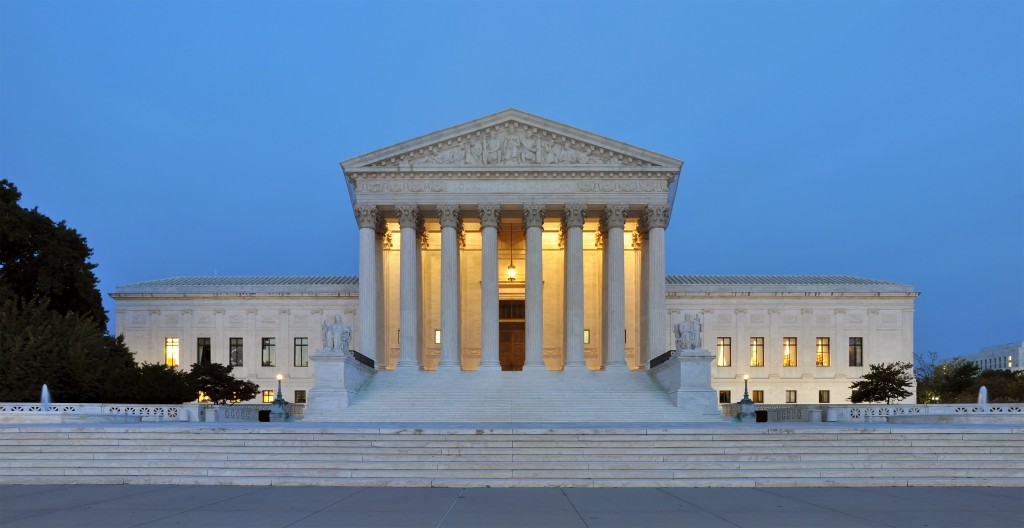Supreme Court Justice Kennedy Invites Constitutional Challenge of Solitary Confinement - Solitary Watch