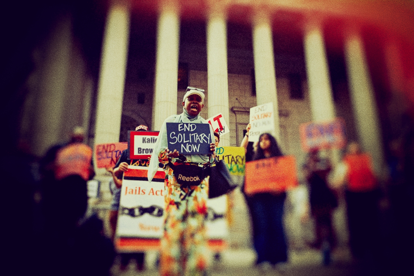 Voices from Solitary: An Elusive Victory - Solitary Watch