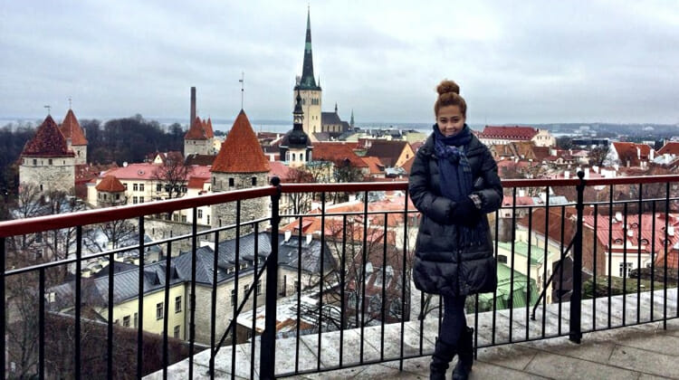 Here Are the Fundamentals of Solo Travel Safety