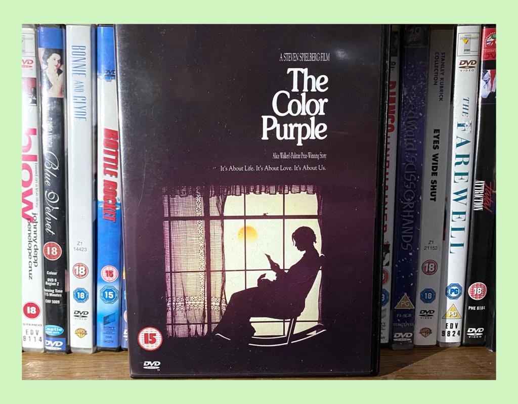 20. The Color Purple – Some Like It Hattie