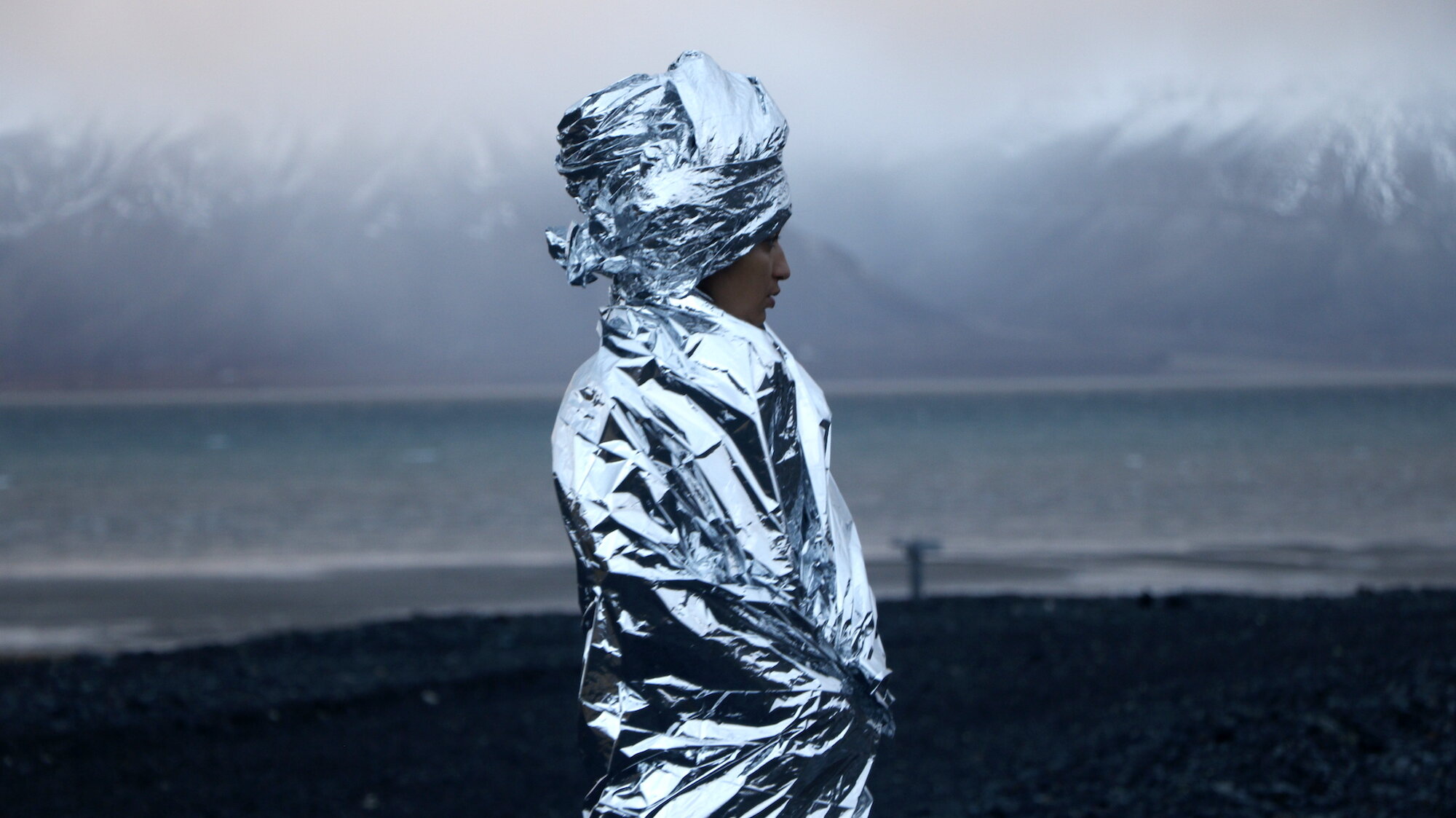Interview: Artist Himali Singh Soin On Almanacs, South Asian Futurism & The Power Of The Word - Something Curated