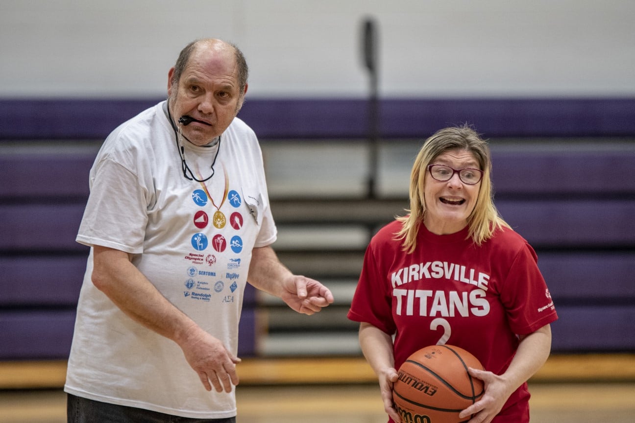 Other Ways to Help | Special Olympics Missouri