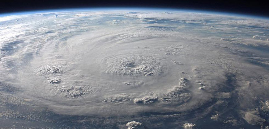 Innovating hurricane research and forecasting | Colorado State University