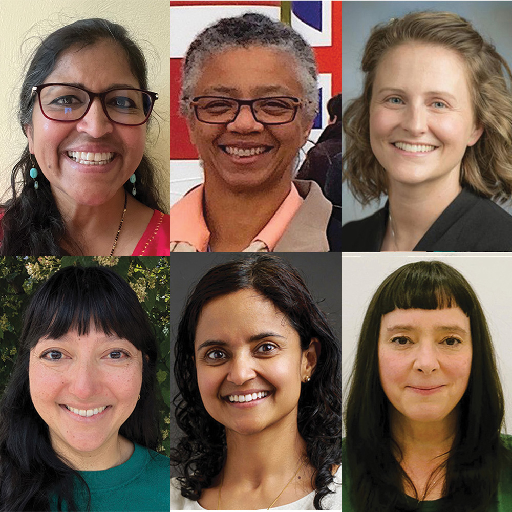 Meet CSU’s 2025-26 Fulbright U.S. Scholars | Colorado State University