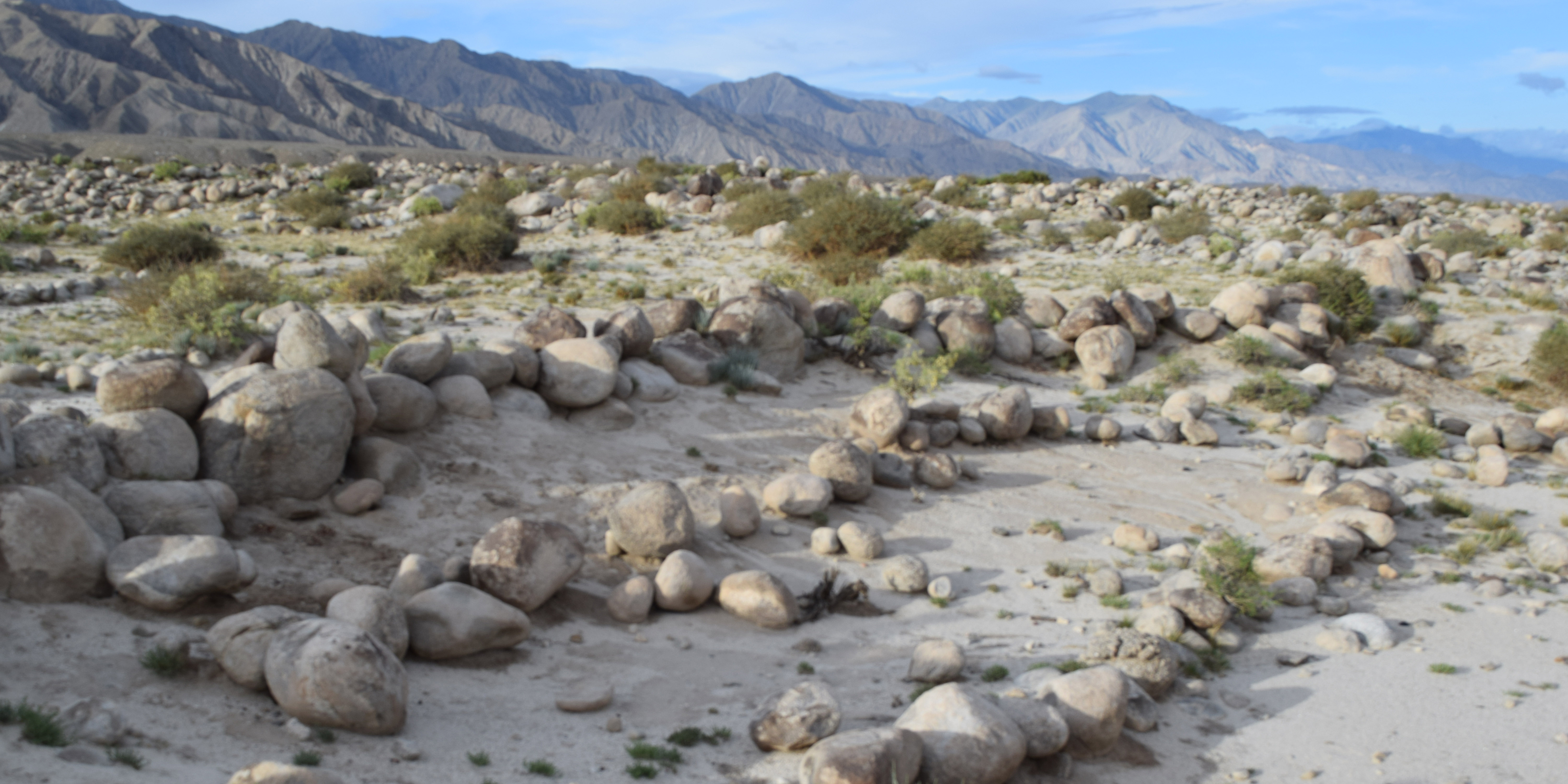 Did ancient irrigation technology travel Silk Road? - The Source - WashU