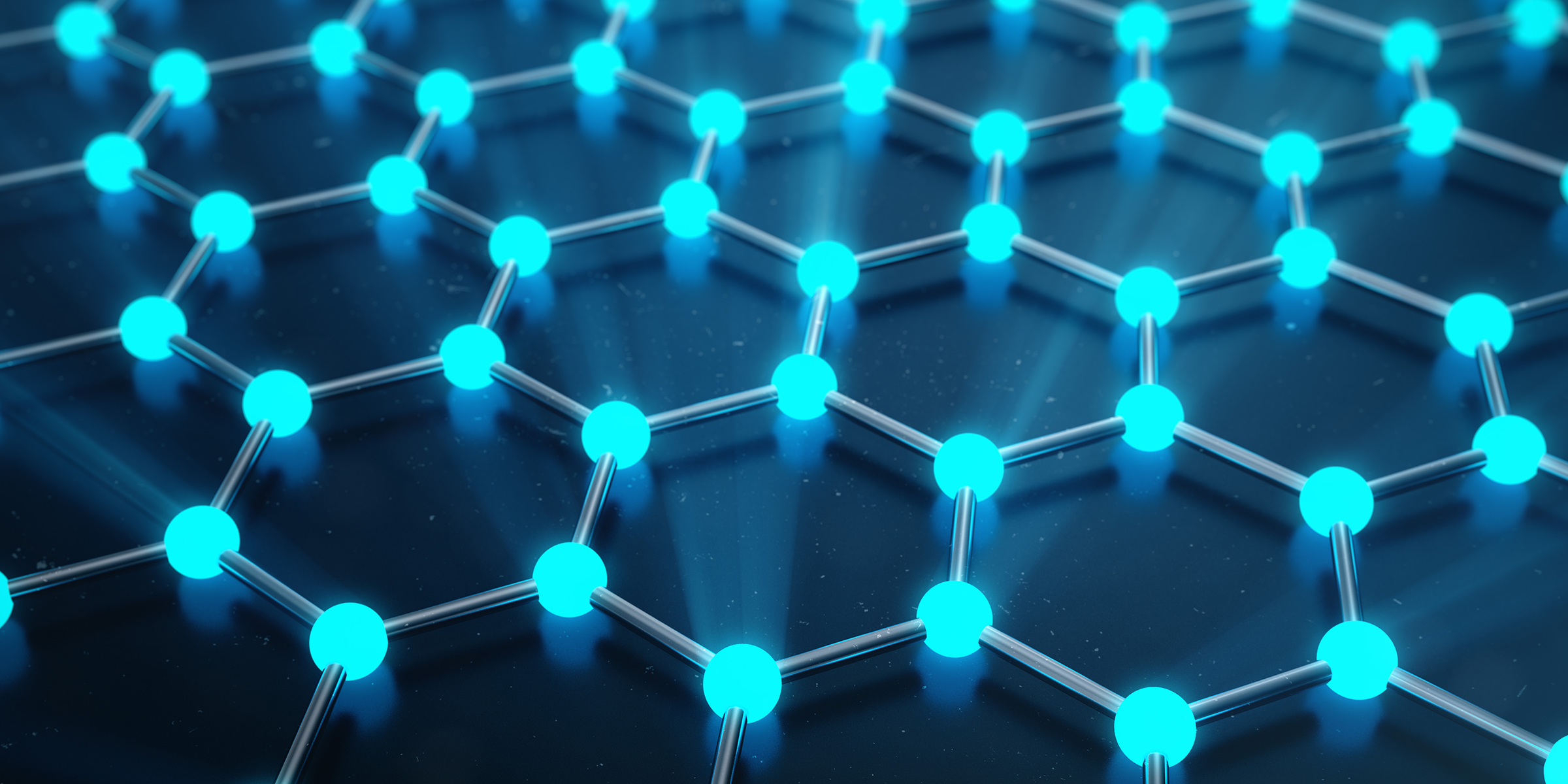 New view on electron interactions in graphene - The Source - WashU