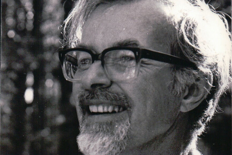 Obituary: Owen J. Sexton, professor emeritus of biology, 91 - The Source - WashU
