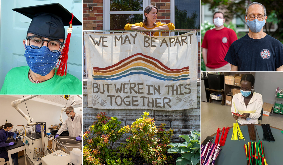 #WashUtogether - The Source - WashU