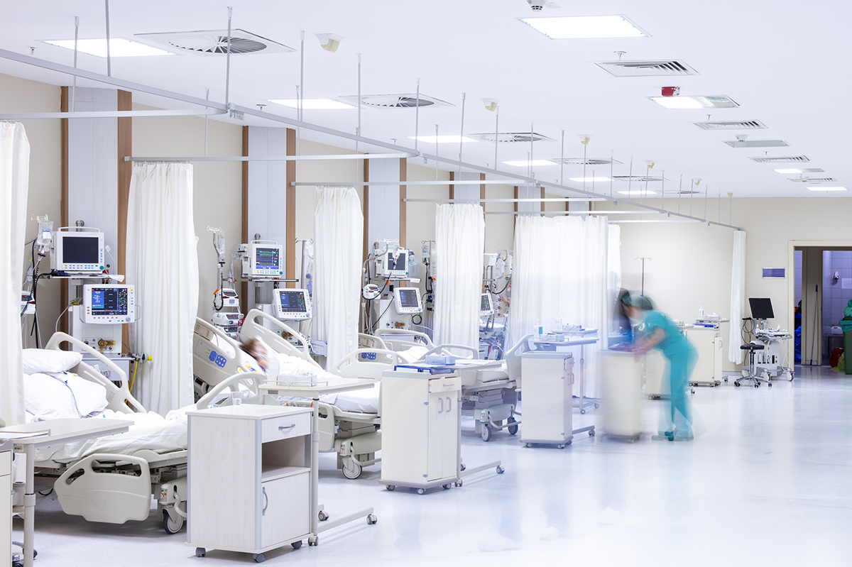 Surgical AI adapts to changing patients - The Source - WashU