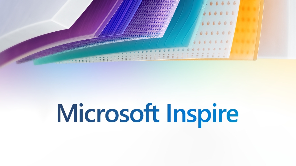 Microsoft Inspire: Kerjasama untuk memacukan transformasi AI - Source Asia