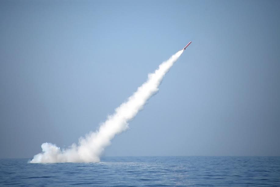 Hot Takes: Pakistan's Test of Babur-3 – South Asian Voices