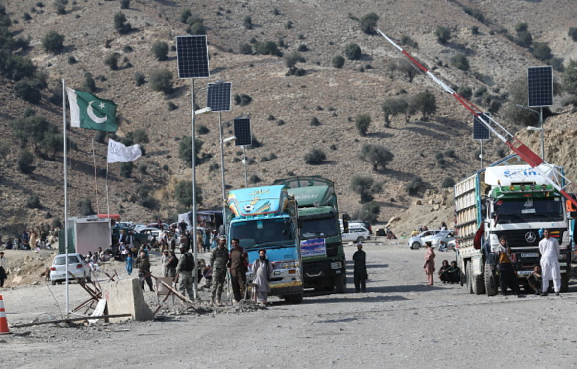 The Untenable TTP-Pakistan Negotiations – South Asian Voices