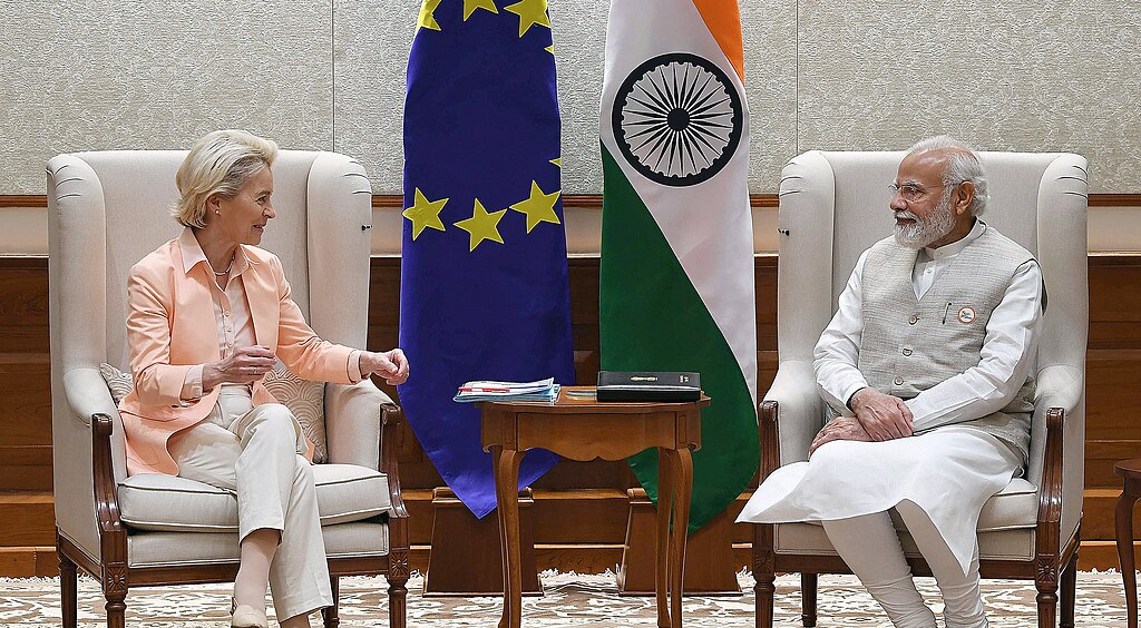 Fracture in Transatlantic Ties: Charting Possibilities for India – South Asian Voices