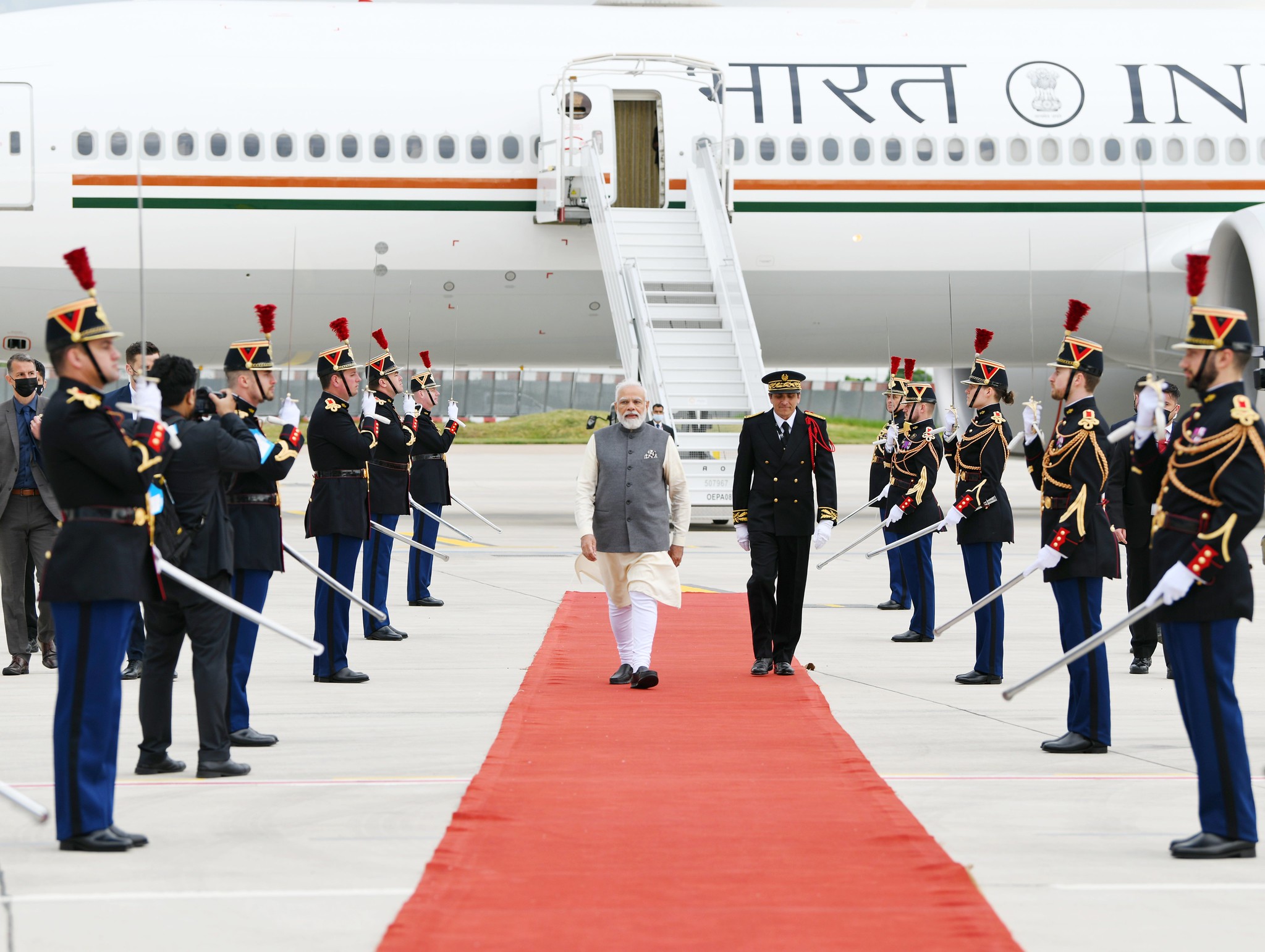 Quo Vadis, Indian Foreign Policy? The Perks and Perils of Multialignment – South Asian Voices