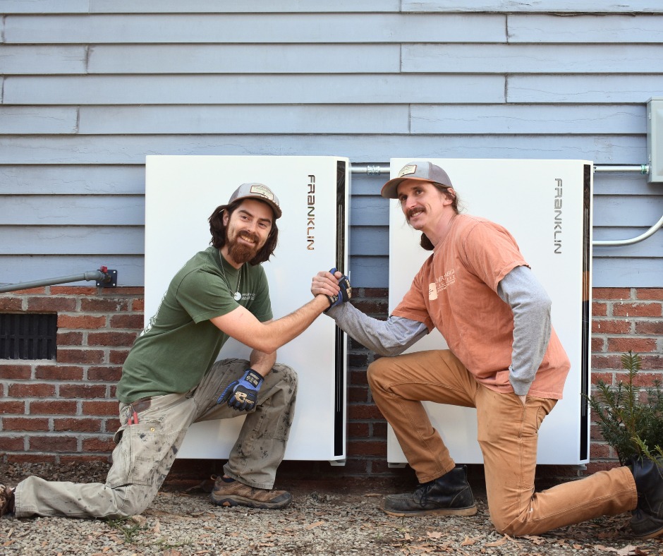 Introducing FranklinWH’s aPower 2 | Southern Energy Management