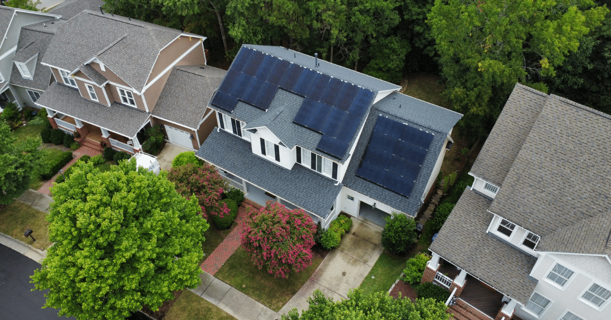 Duke Energy PowerPair: 2025 Solar + Battery | Southern Energy Management
