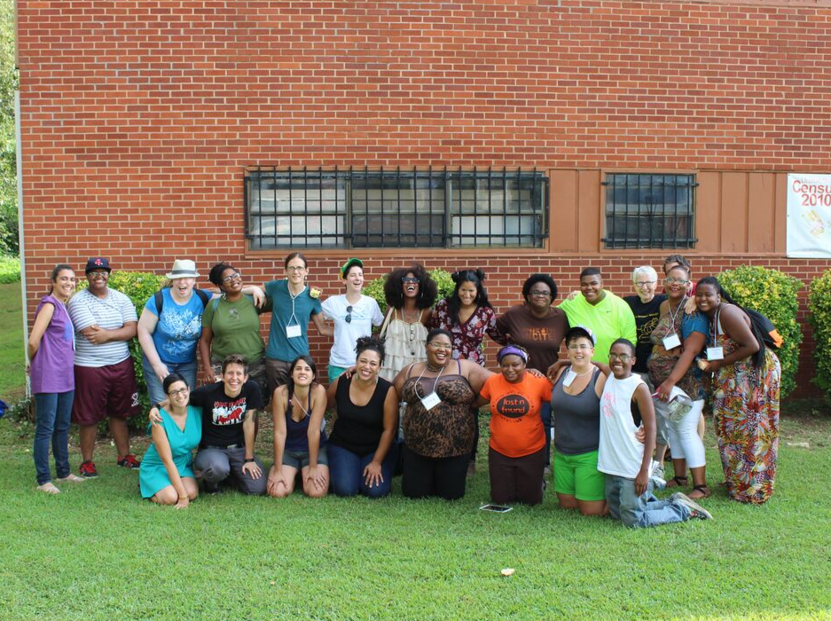 Our Mission, Vision & History - Southerners on New Ground