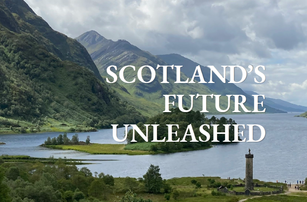 2026 Sovereignty Party Manifesto