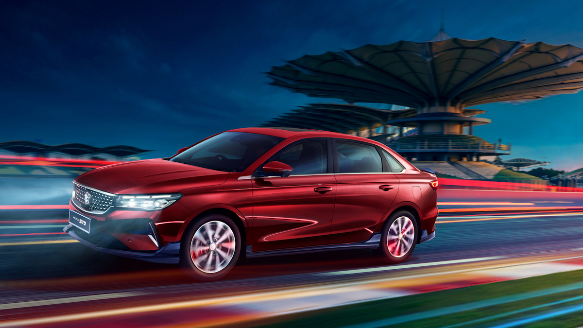 2026 Proton S70 MC is here: Features i-GT engine, Apple CarPlay support, priced from RM69k - SoyaCincau