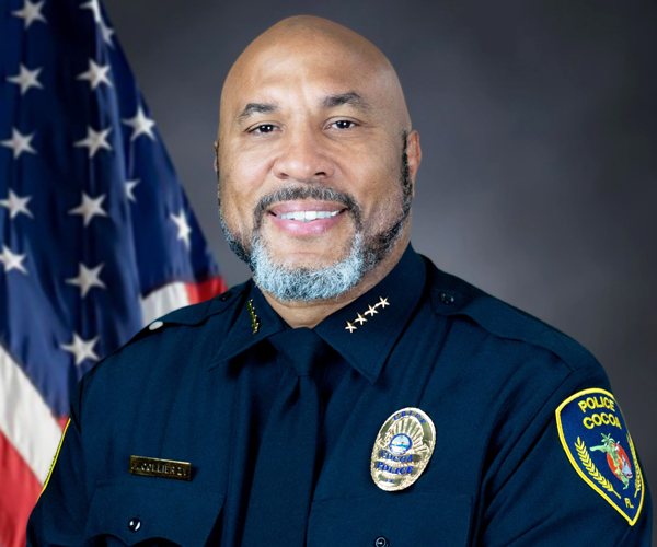 COCOA POLICE DEPARTMENT: Data Shows Violent Crime Has Decreased by 14% Since Last Year - Space Coast Daily