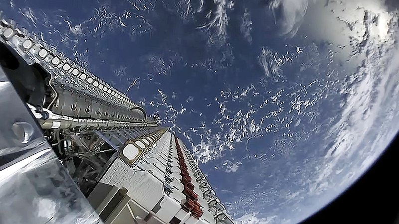 Can Starlink Keep Its Promise To Provide Affordable Internet To Africa? - Space in Africa