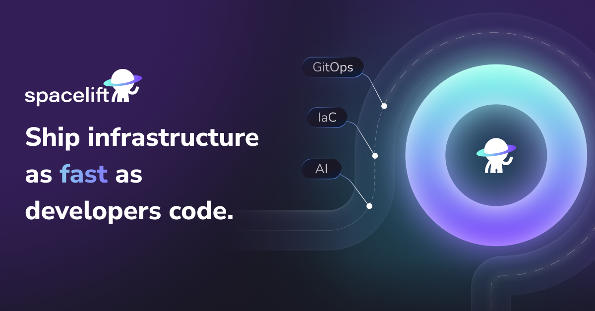 How It Works | Spacelift