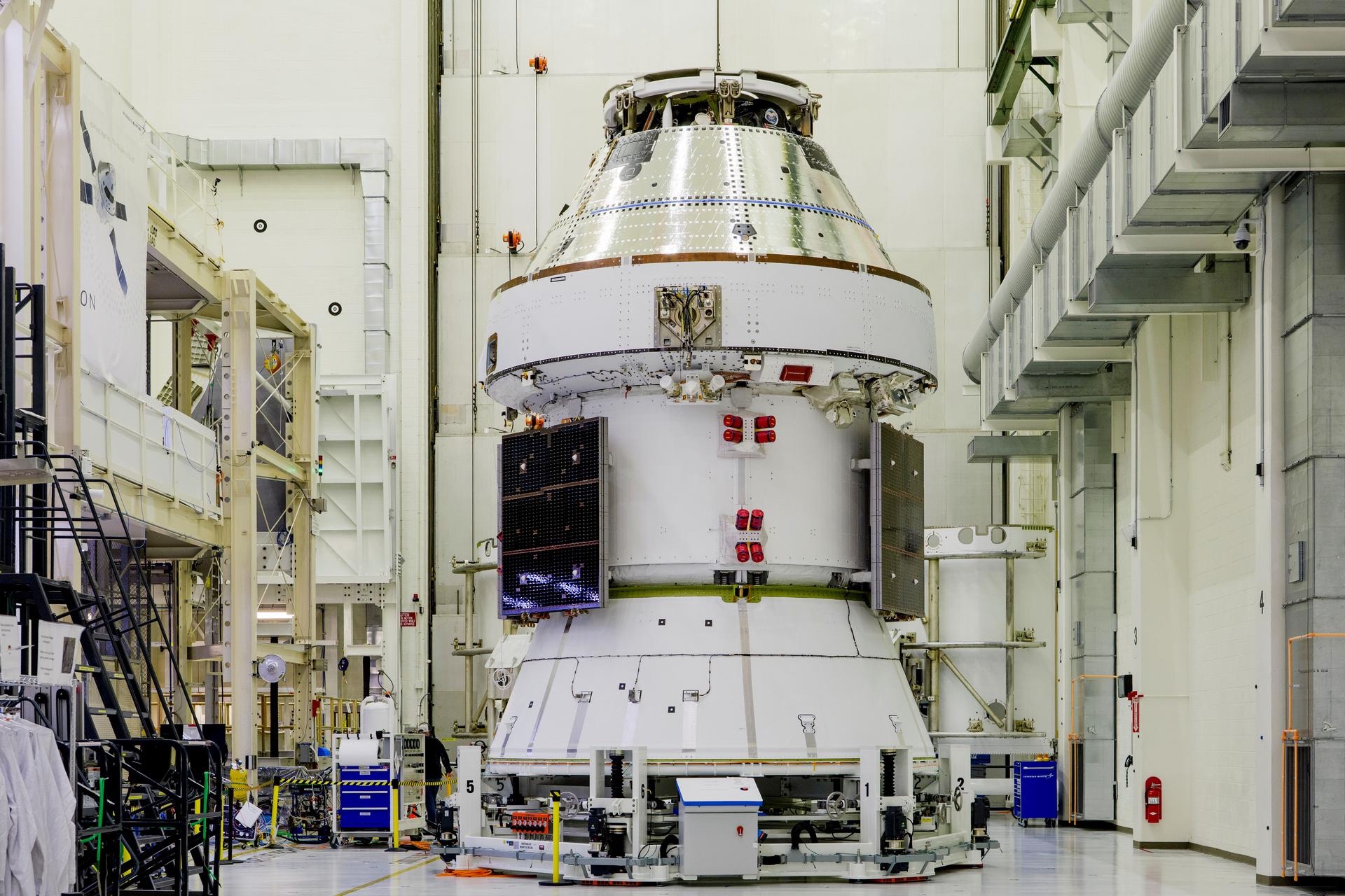 We led NASA’s human exploration program. Here’s what Artemis needs next. - SpaceNews