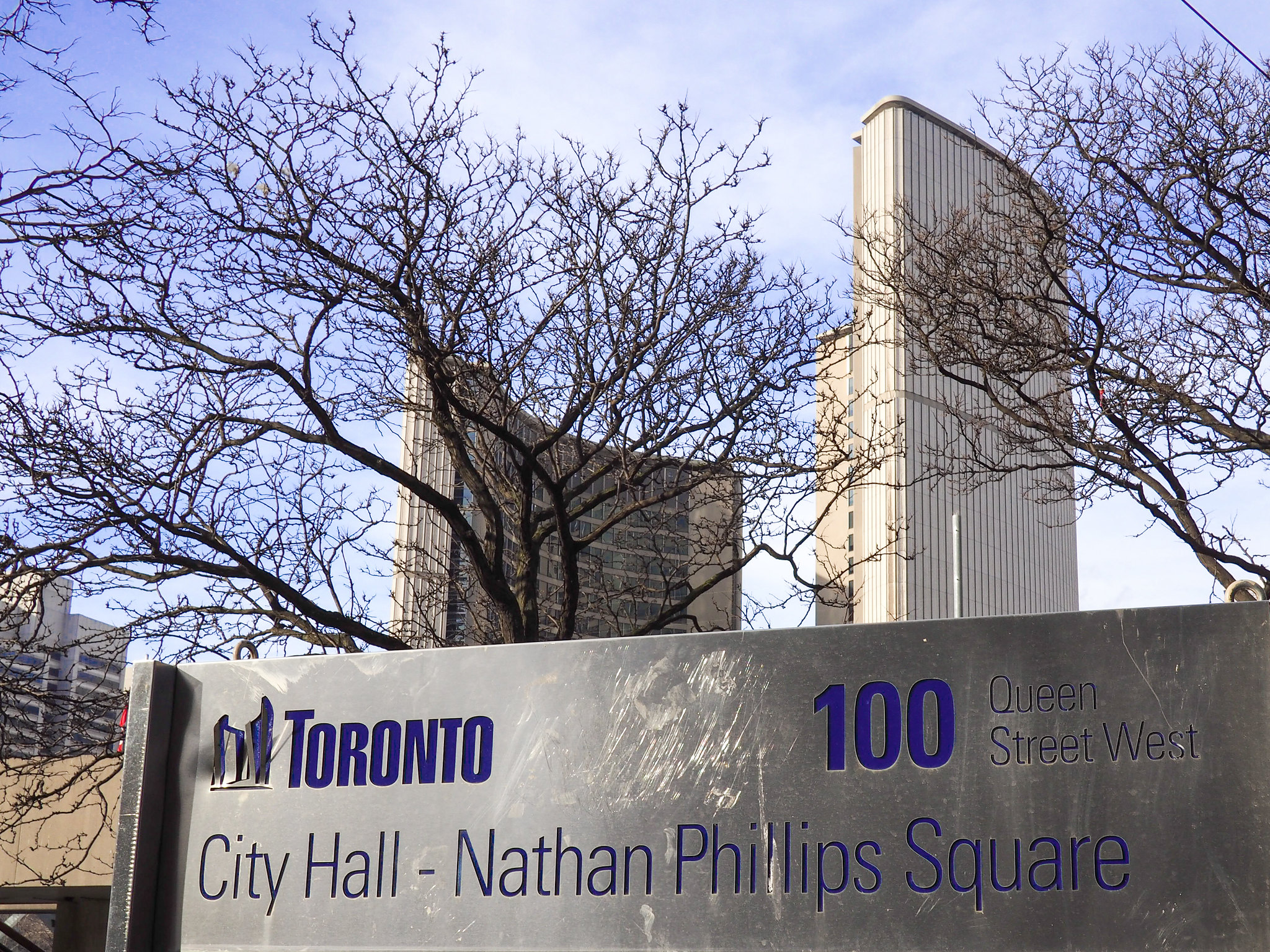 LORINC: Don't alienate civic volunteers - Spacing Toronto | Spacing Toronto