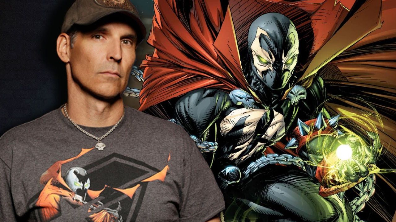 McFarlane fará o novo filme sem ajuda de Hollywood se for preciso! - Spawn Brasil