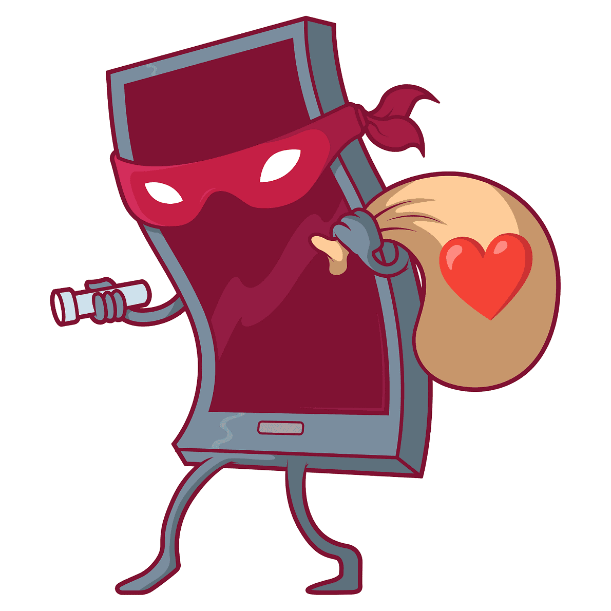 They're ‘Just Not That Into You’ so ‘Swipe Left’ on Sweetheart Scams - SPD Blotter