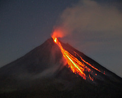 Earthquakes, Cyclones, Tsunamis, Floods and Volcanoes - assessing the human impact of each - Speaking of Medicine and Health