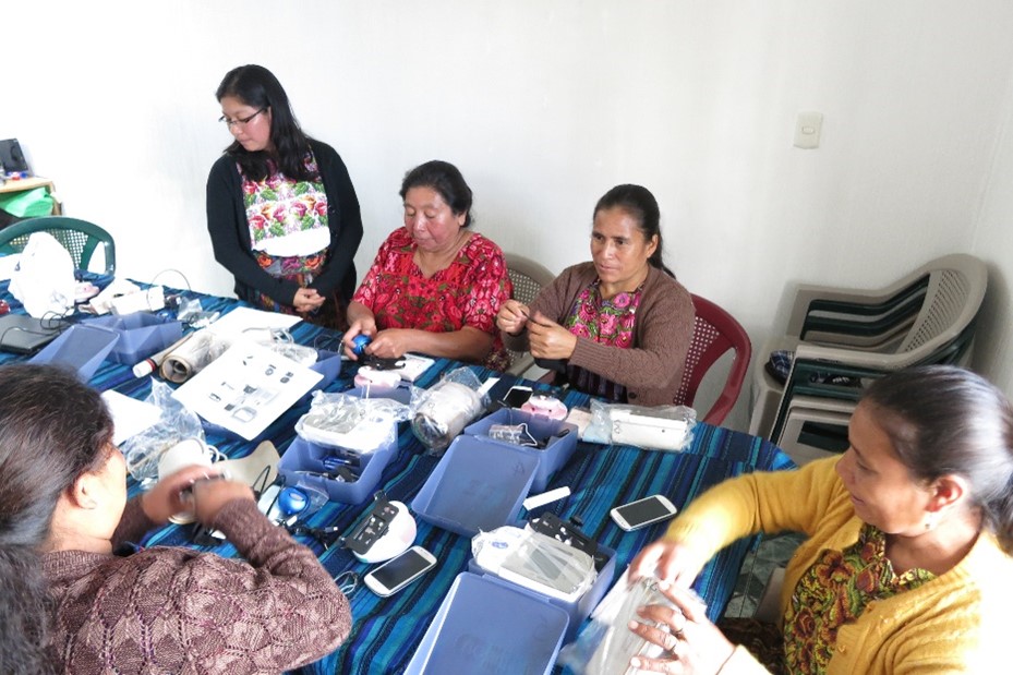 Can co-design promote equity in global health? - Speaking of Medicine and Health