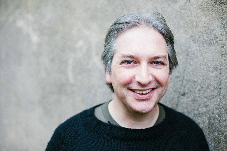 Discovering Resilient Web Design with Jeremy Keith — Speckyboy
