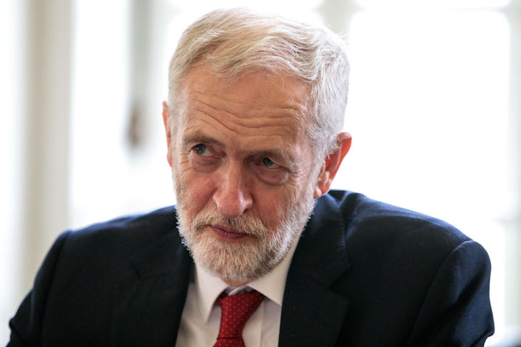 Is Jeremy Corbyn really anti-Semitic?