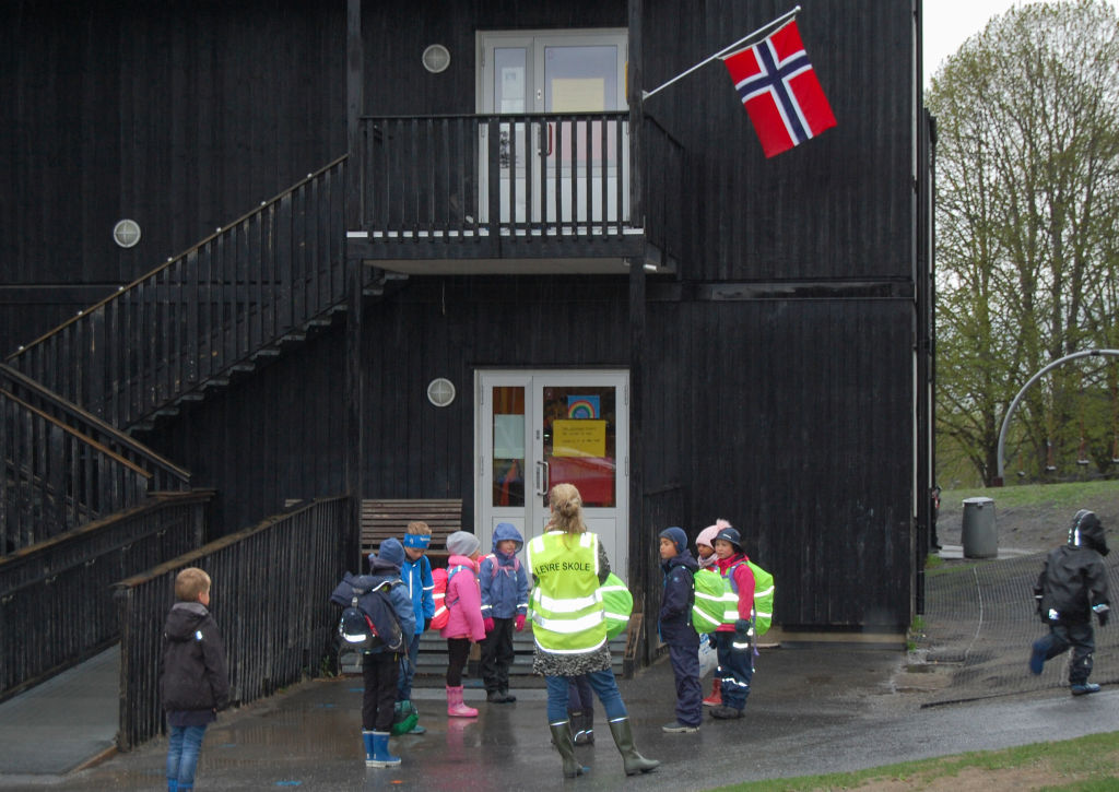 Norway health chief: lockdown was not needed to tame Covid
