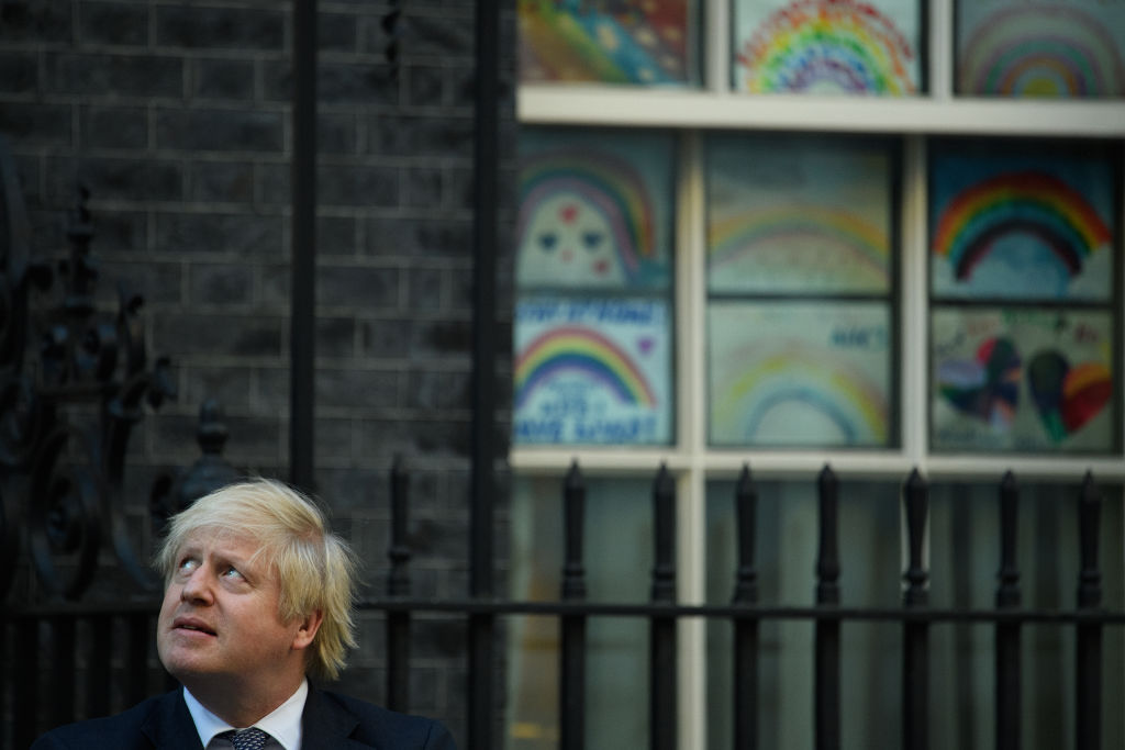 Why didn't Boris act sooner against coronavirus? | The Spectator