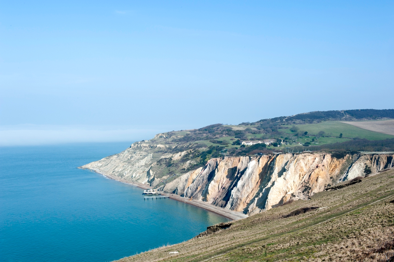 Is the Isle of Wight really the best place to launch a tracing app?