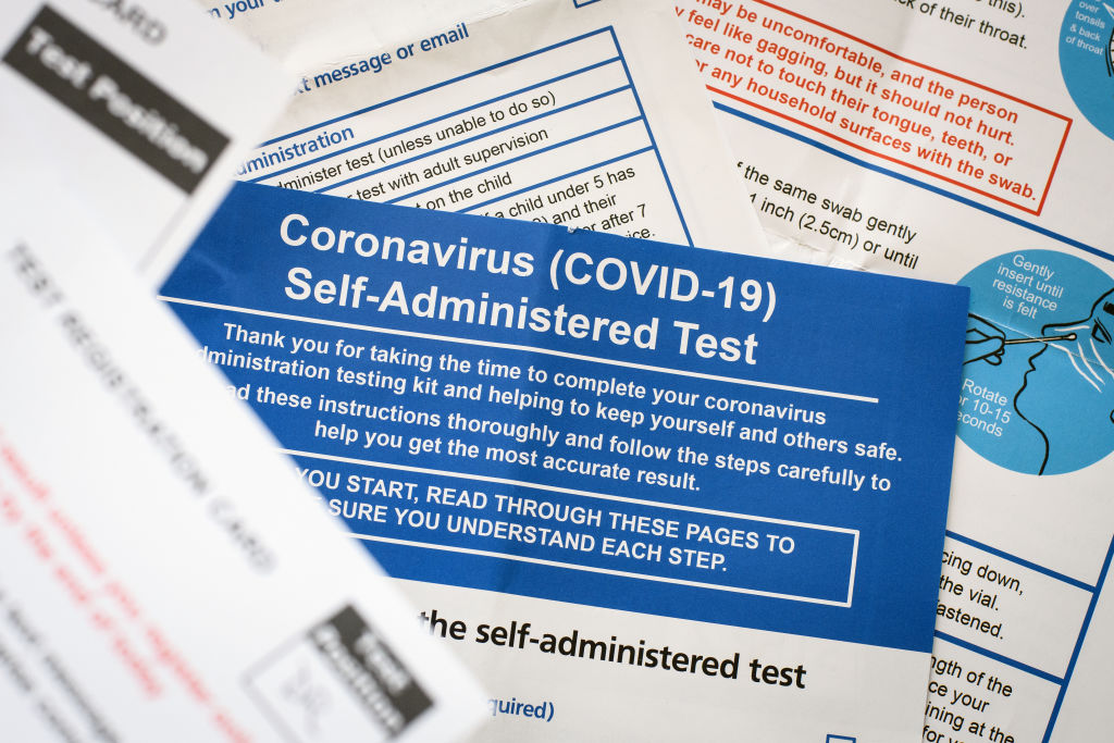 What does a case of Covid-19 really mean? | The Spectator