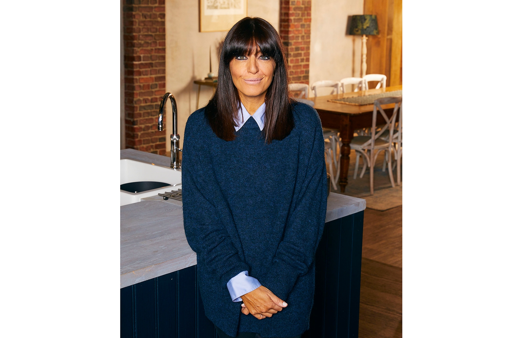 Claudia Winkleman’s new Radio 2 show gets off to a brainless start