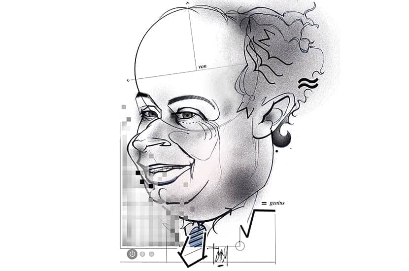 The forgotten Einstein: how John von Neumann shaped the modern world