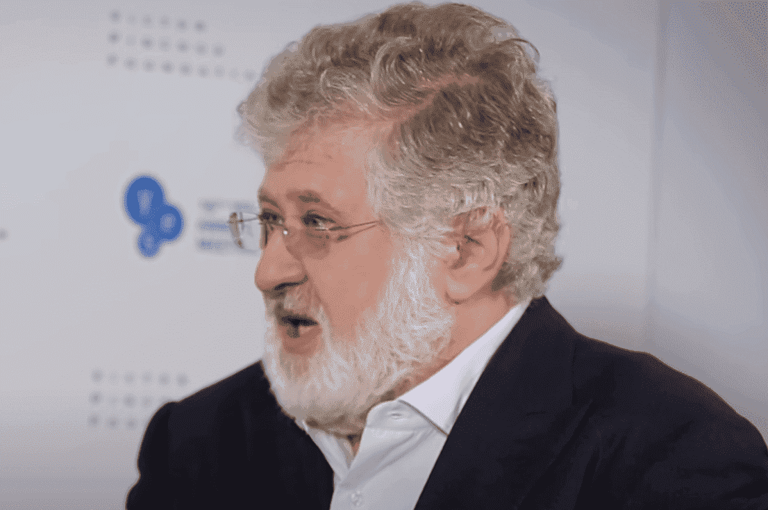 Who is Ihor Kolomoisky? | The Spectator