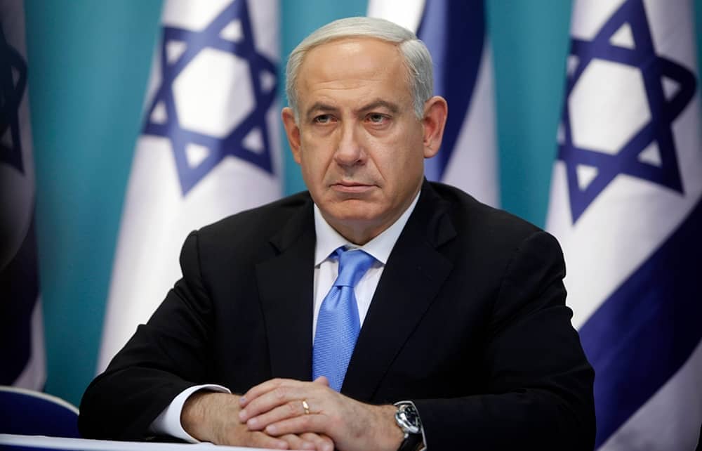 Is a return to power in Netanyahu’s grasp? | The Spectator