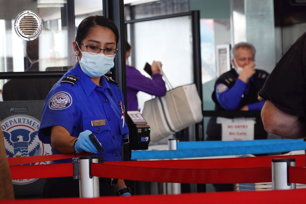House Republicans demand answers from TSA over No-Fly List hack | The Spectator