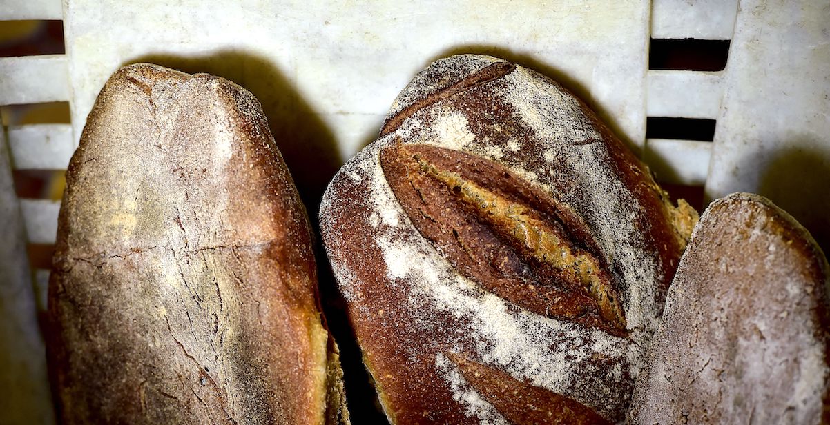 Just say no to sourdough | The Spectator